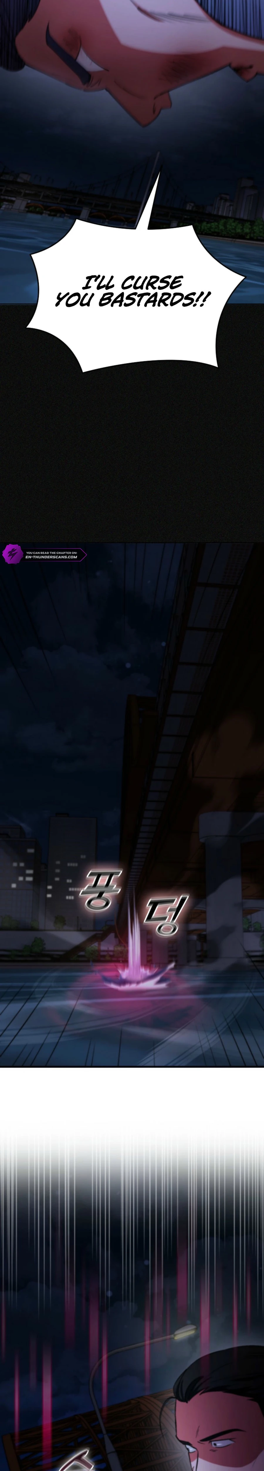 I Became the Villain the Hero Is Obsessed With Chapter 6 — Page 5