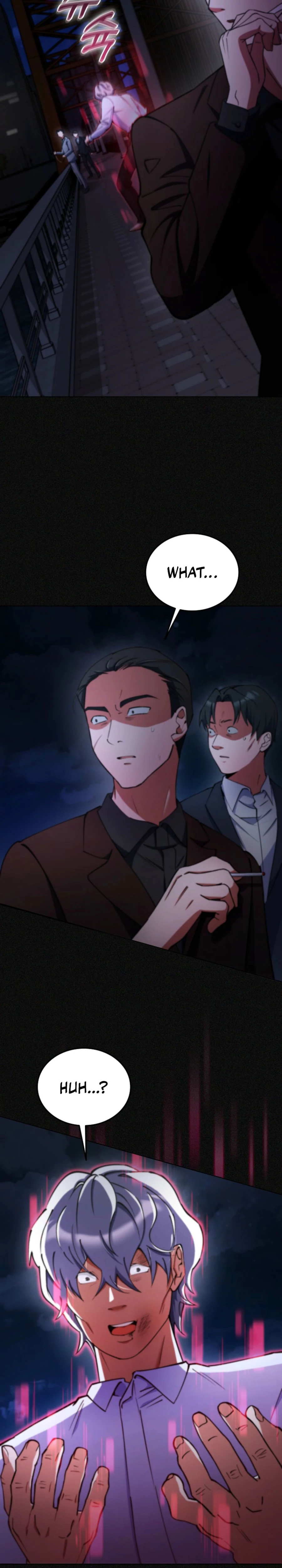 I Became the Villain the Hero Is Obsessed With Chapter 6 — Page 6