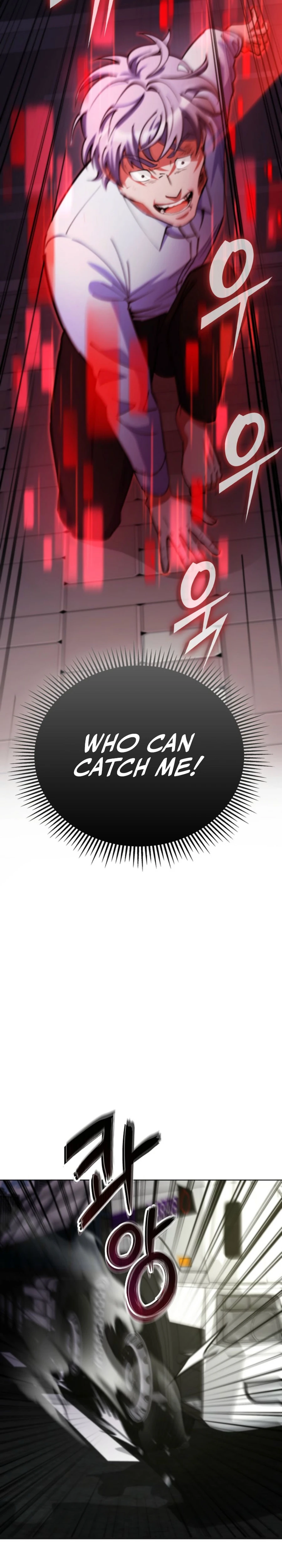 I Became the Villain the Hero Is Obsessed With Chapter 6 — Page 9