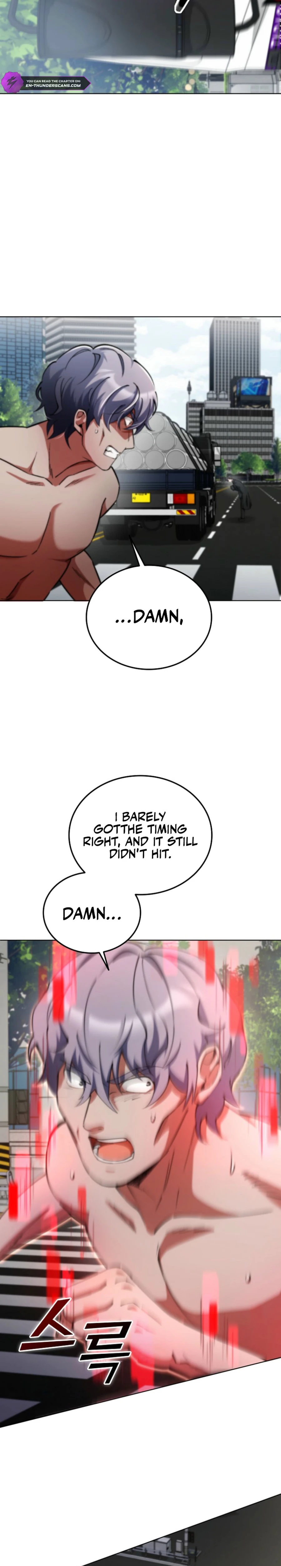 I Became the Villain the Hero Is Obsessed With Chapter 6 — Page 11