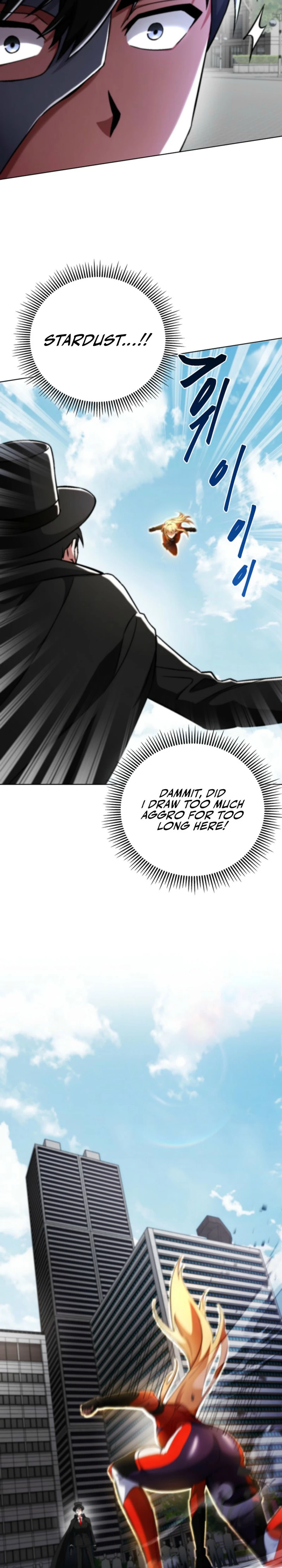 I Became the Villain the Hero Is Obsessed With Chapter 6 — Page 28