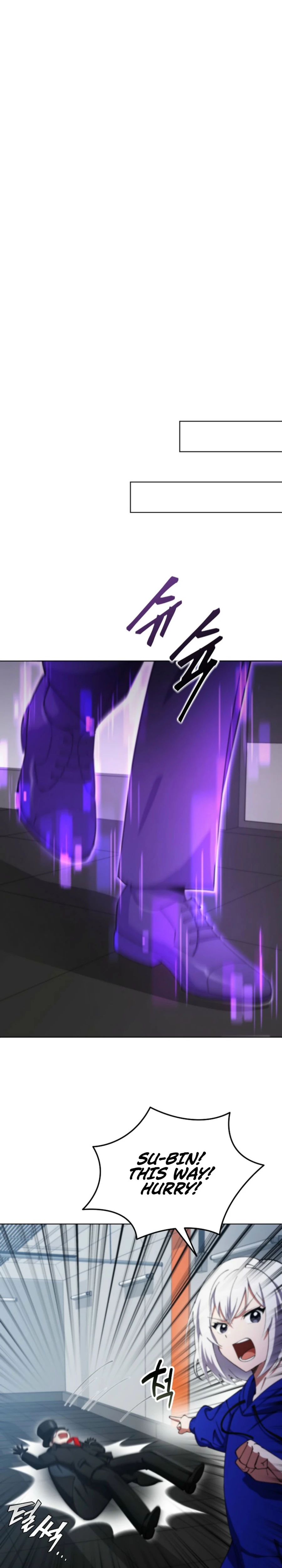 I Became the Villain the Hero Is Obsessed With Chapter 6 — Page 37