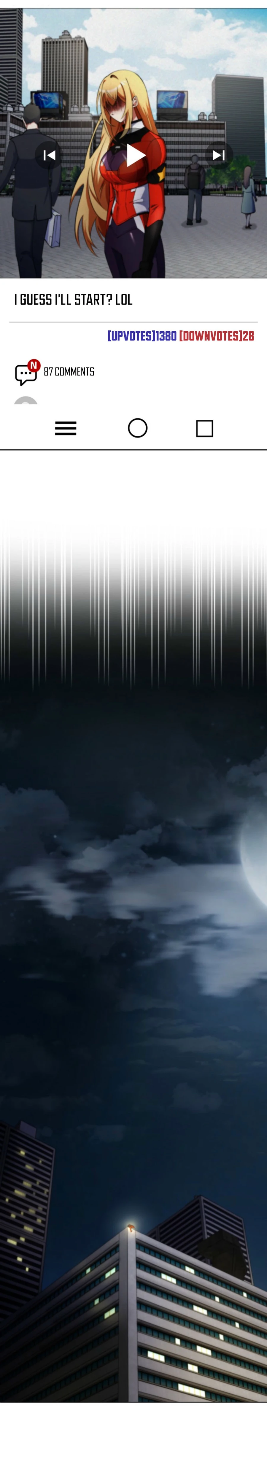 I Became the Villain the Hero Is Obsessed With Chapter 6 — Page 40