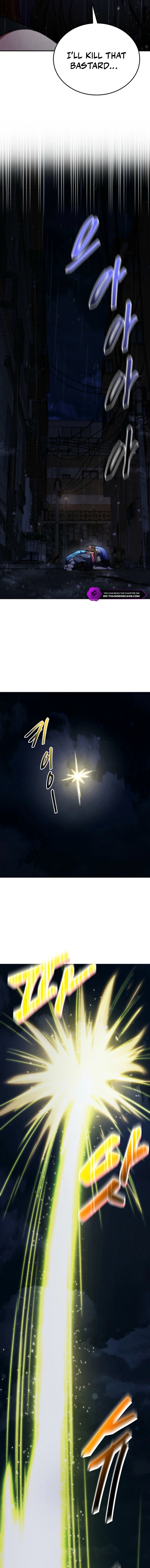 I Became the Villain the Hero Is Obsessed With Chapter 7 — Page 4
