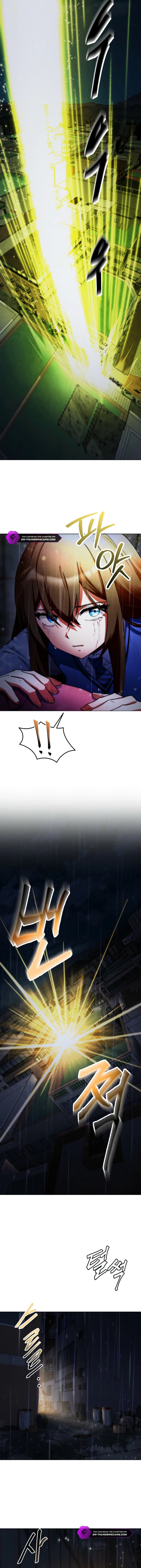 I Became the Villain the Hero Is Obsessed With Chapter 7 — Page 5