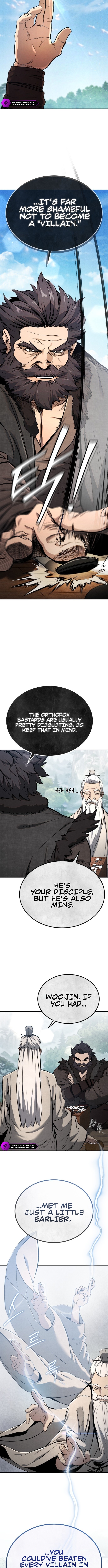 I Became the Youngest Martial God-Level Warrior Chapter 1 — Page 2