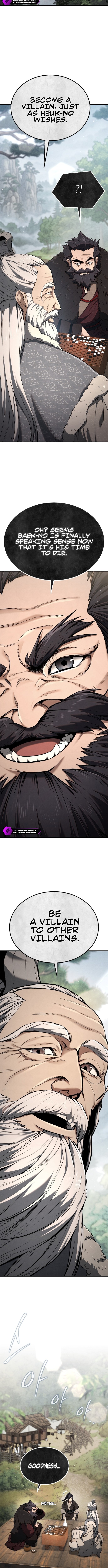 I Became the Youngest Martial God-Level Warrior Chapter 1 — Page 4
