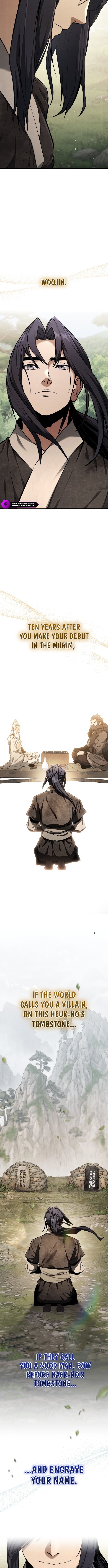 I Became the Youngest Martial God-Level Warrior Chapter 1 — Page 6