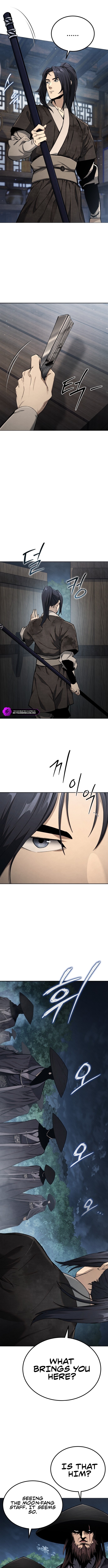 I Became the Youngest Martial God-Level Warrior Chapter 1 — Page 8