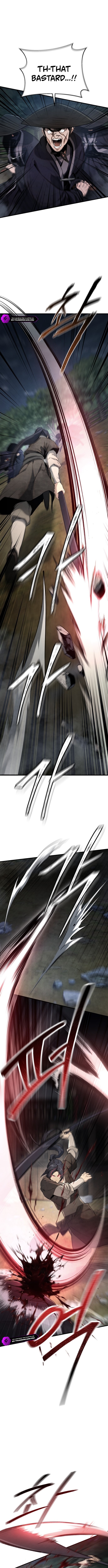 I Became the Youngest Martial God-Level Warrior Chapter 1 — Page 14