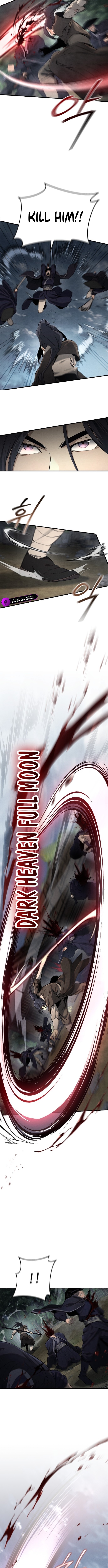 I Became the Youngest Martial God-Level Warrior Chapter 1 — Page 15