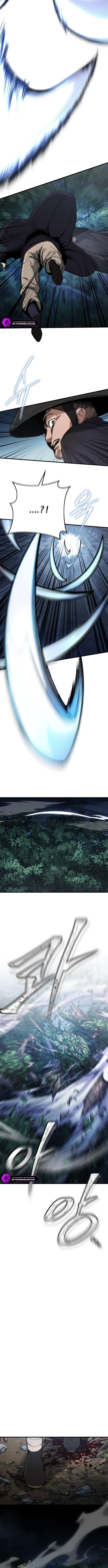 I Became the Youngest Martial God-Level Warrior Chapter 1 — Page 18