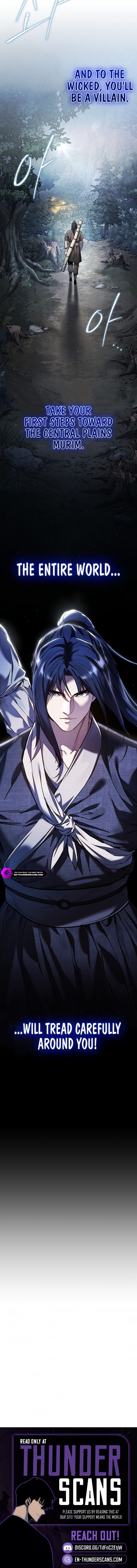 I Became the Youngest Martial God-Level Warrior Chapter 1 — Page 22