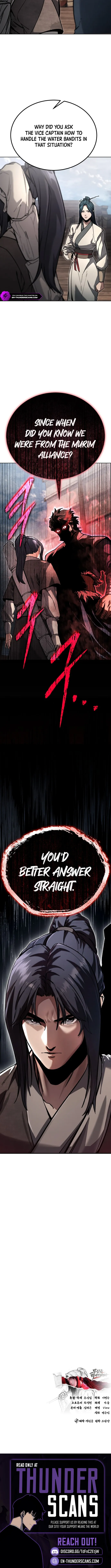 I Became the Youngest Martial God-Level Warrior Chapter 2 — Page 25