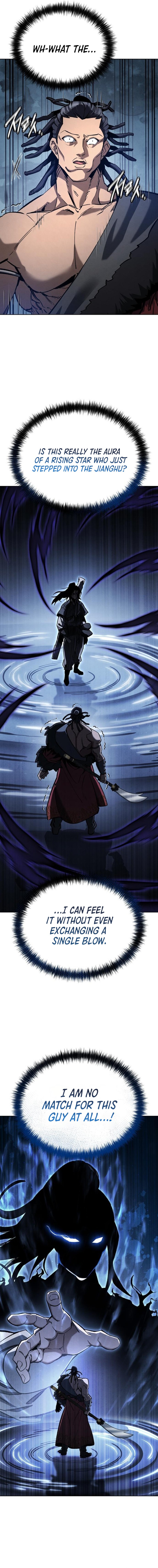 I Became the Youngest Martial God-Level Warrior Chapter 4 — Page 2