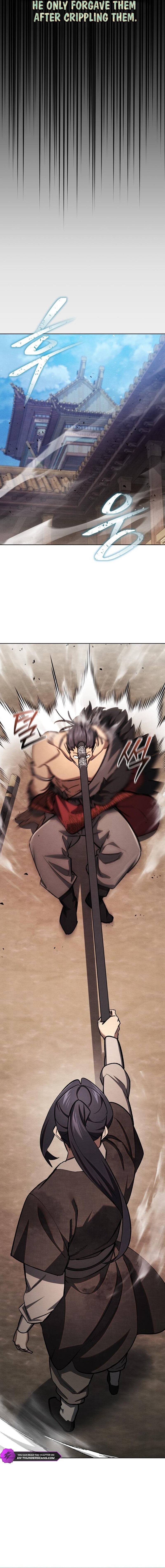 I Became the Youngest Martial God-Level Warrior Chapter 4 — Page 10