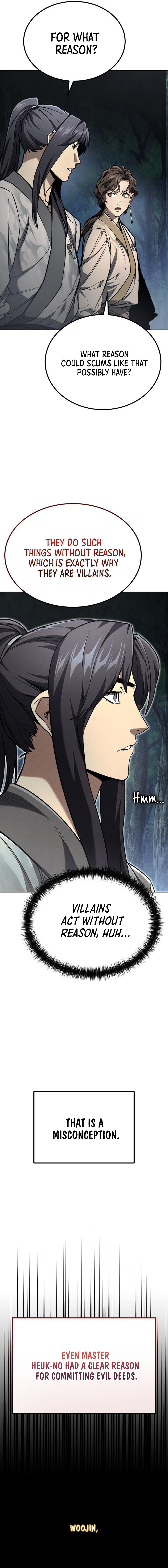 I Became the Youngest Martial God-Level Warrior Chapter 4 — Page 26