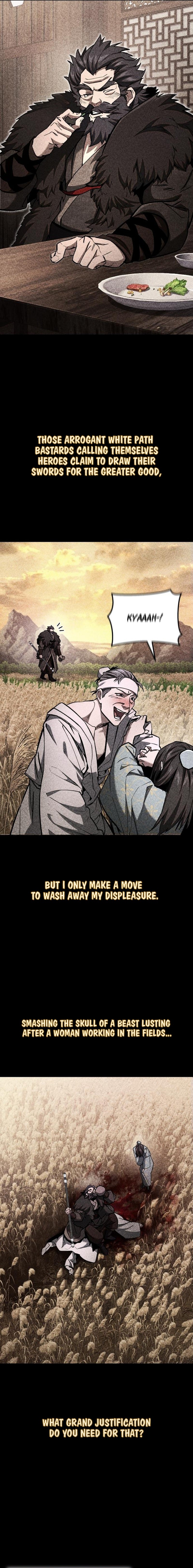 I Became the Youngest Martial God-Level Warrior Chapter 4 — Page 27