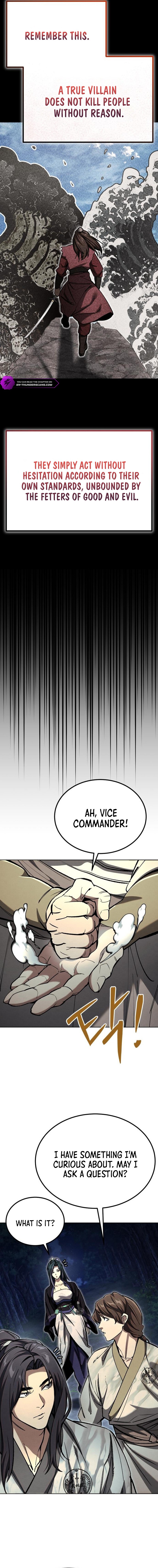 I Became the Youngest Martial God-Level Warrior Chapter 4 — Page 28