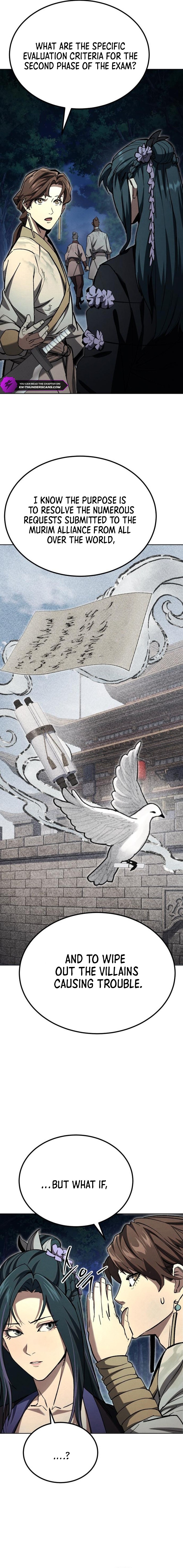 I Became the Youngest Martial God-Level Warrior Chapter 4 — Page 29