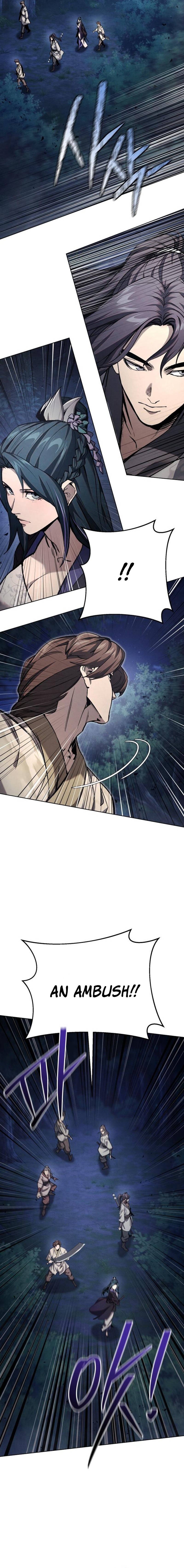 I Became the Youngest Martial God-Level Warrior Chapter 4 — Page 31