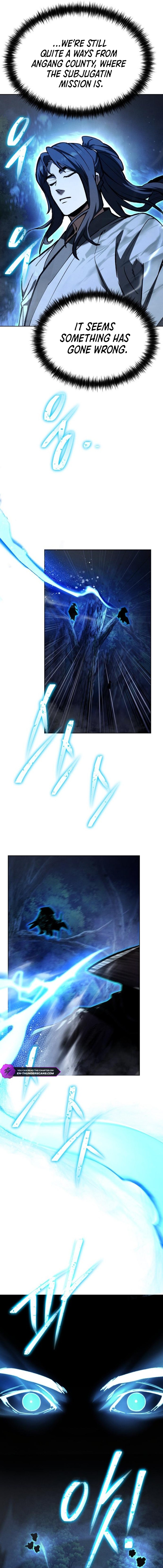 I Became the Youngest Martial God-Level Warrior Chapter 4 — Page 33