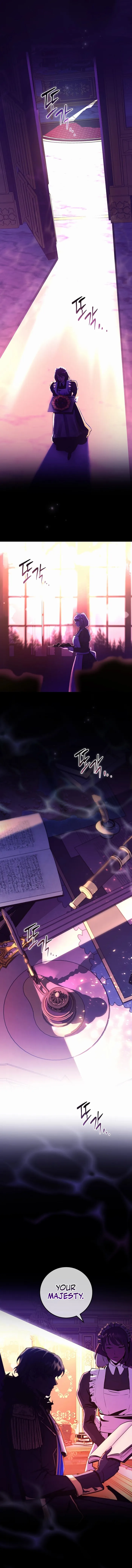 I Became the Youngest Prince of This Novel Chapter 1 — Page 1