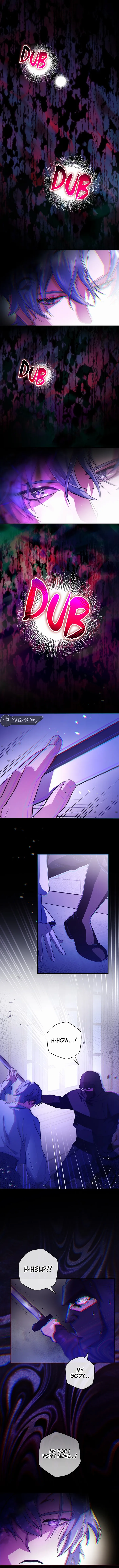 I Became the Youngest Prince of This Novel Chapter 1 — Page 14