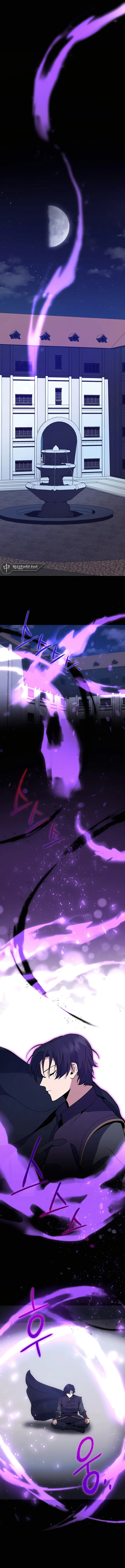 I Became the Youngest Prince of This Novel Chapter 10 — Page 4