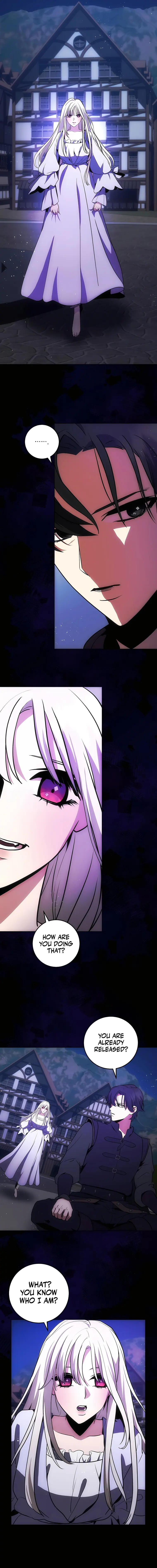 I Became the Youngest Prince of This Novel Chapter 10 — Page 6