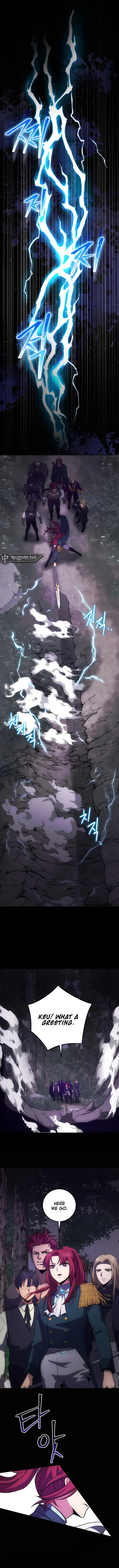 I Became the Youngest Prince of This Novel Chapter 11 — Page 1