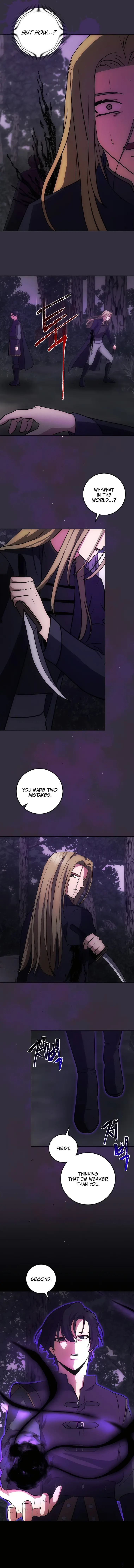 I Became the Youngest Prince of This Novel Chapter 12 — Page 7