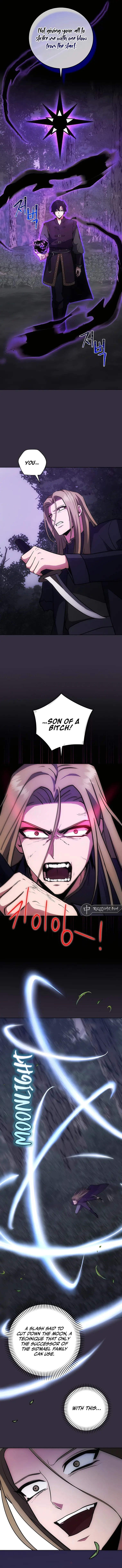 I Became the Youngest Prince of This Novel Chapter 12 — Page 8