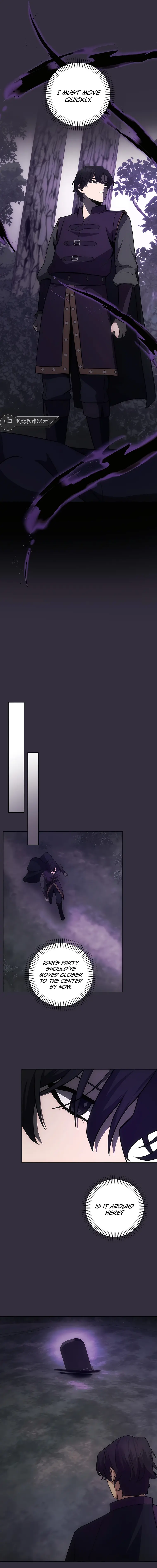I Became the Youngest Prince of This Novel Chapter 12 — Page 11