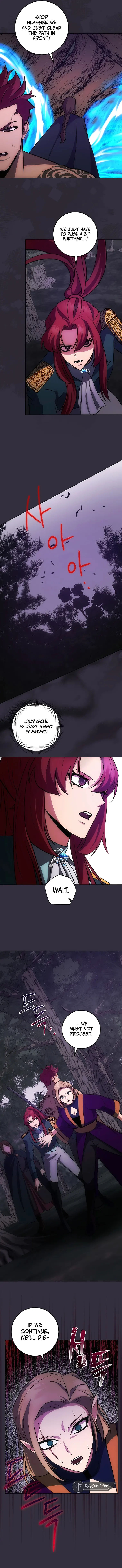 I Became the Youngest Prince of This Novel Chapter 13 — Page 2