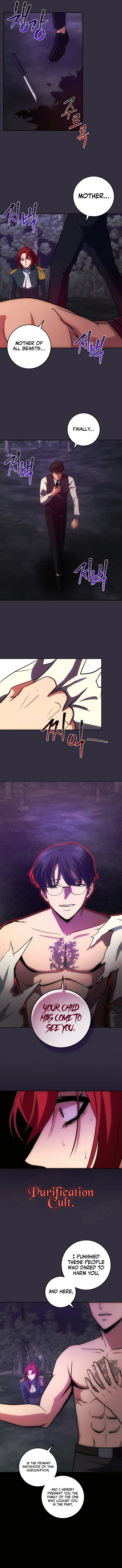 I Became the Youngest Prince of This Novel Chapter 13 — Page 6