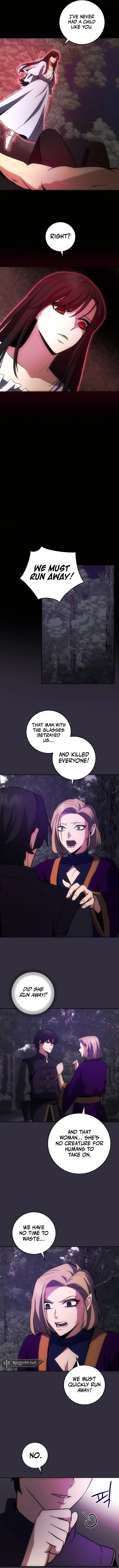 I Became the Youngest Prince of This Novel Chapter 13 — Page 8