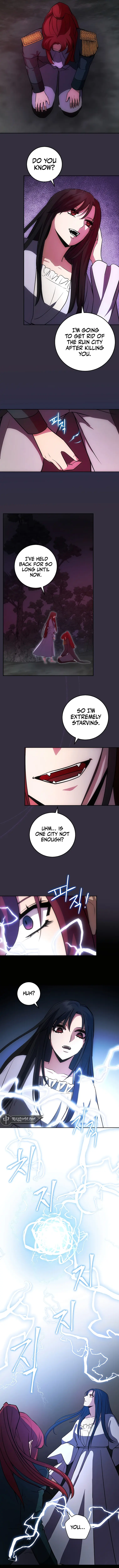 I Became the Youngest Prince of This Novel Chapter 13 — Page 11