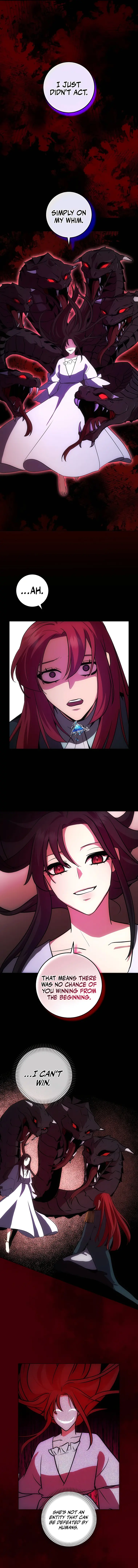 I Became the Youngest Prince of This Novel Chapter 14 — Page 7