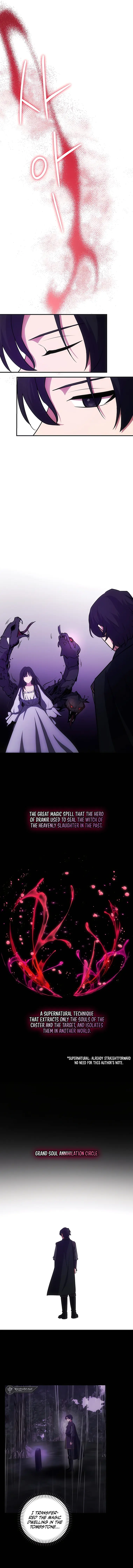 I Became the Youngest Prince of This Novel Chapter 15 — Page 3