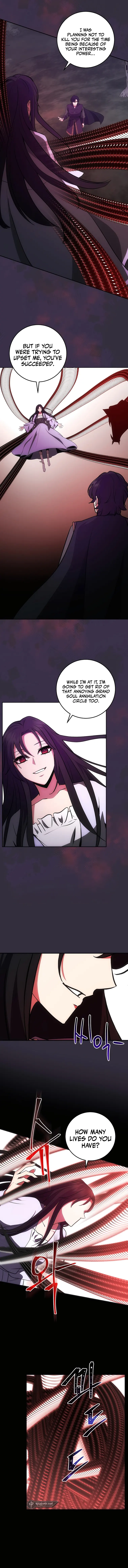 I Became the Youngest Prince of This Novel Chapter 15 — Page 9