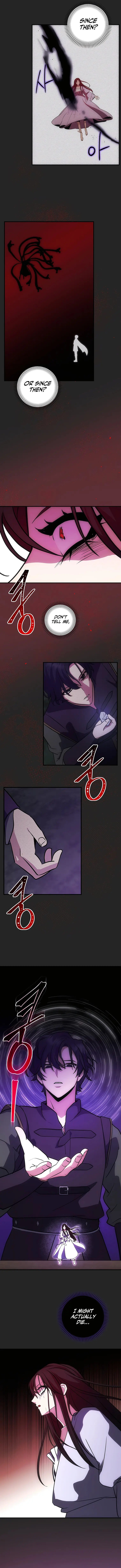 I Became the Youngest Prince of This Novel Chapter 16 — Page 3