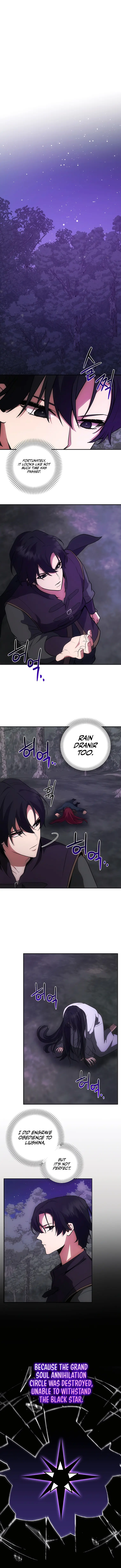 I Became the Youngest Prince of This Novel Chapter 16 — Page 7