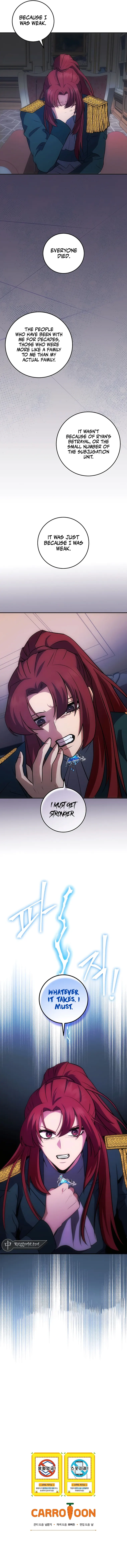 I Became the Youngest Prince of This Novel Chapter 16 — Page 13