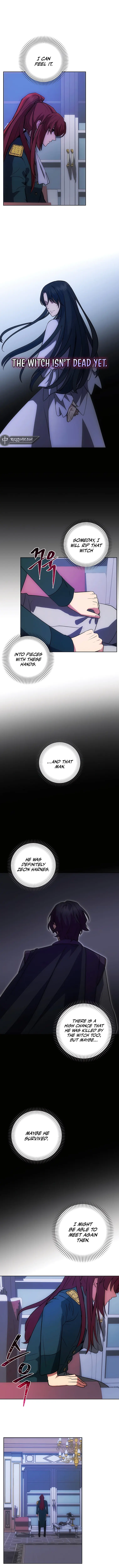 I Became the Youngest Prince of This Novel Chapter 17 — Page 1