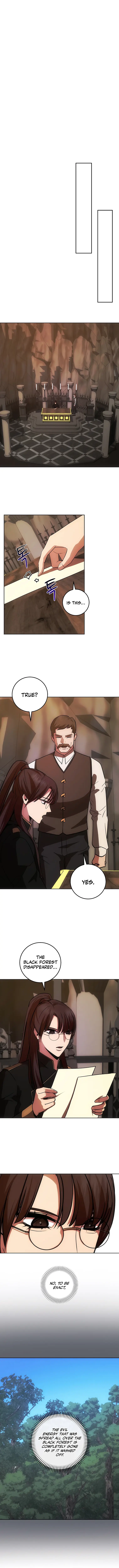 I Became the Youngest Prince of This Novel Chapter 17 — Page 2