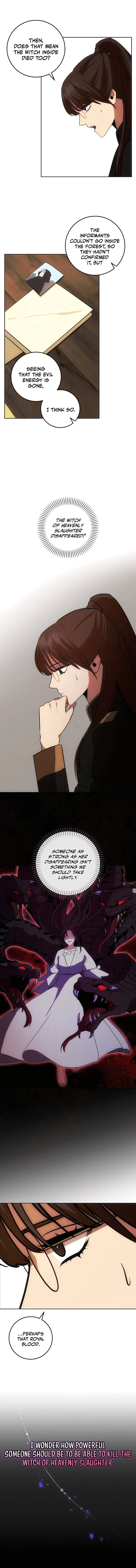 I Became the Youngest Prince of This Novel Chapter 17 — Page 3