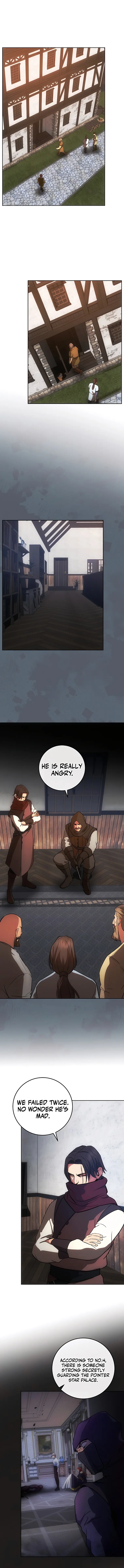 I Became the Youngest Prince of This Novel Chapter 18 — Page 1