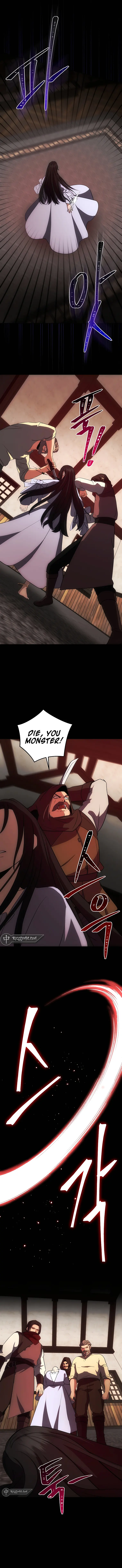 I Became the Youngest Prince of This Novel Chapter 18 — Page 6