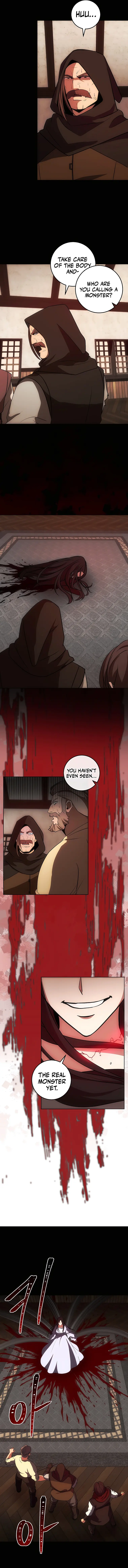 I Became the Youngest Prince of This Novel Chapter 18 — Page 7